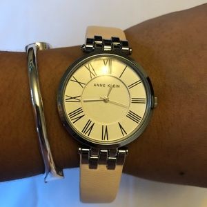Anne Klein woman’s watch